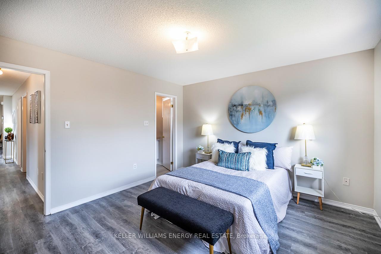 Photo 14 of 3 Willey Drive, Clarington, Bowmanville — HOMEH