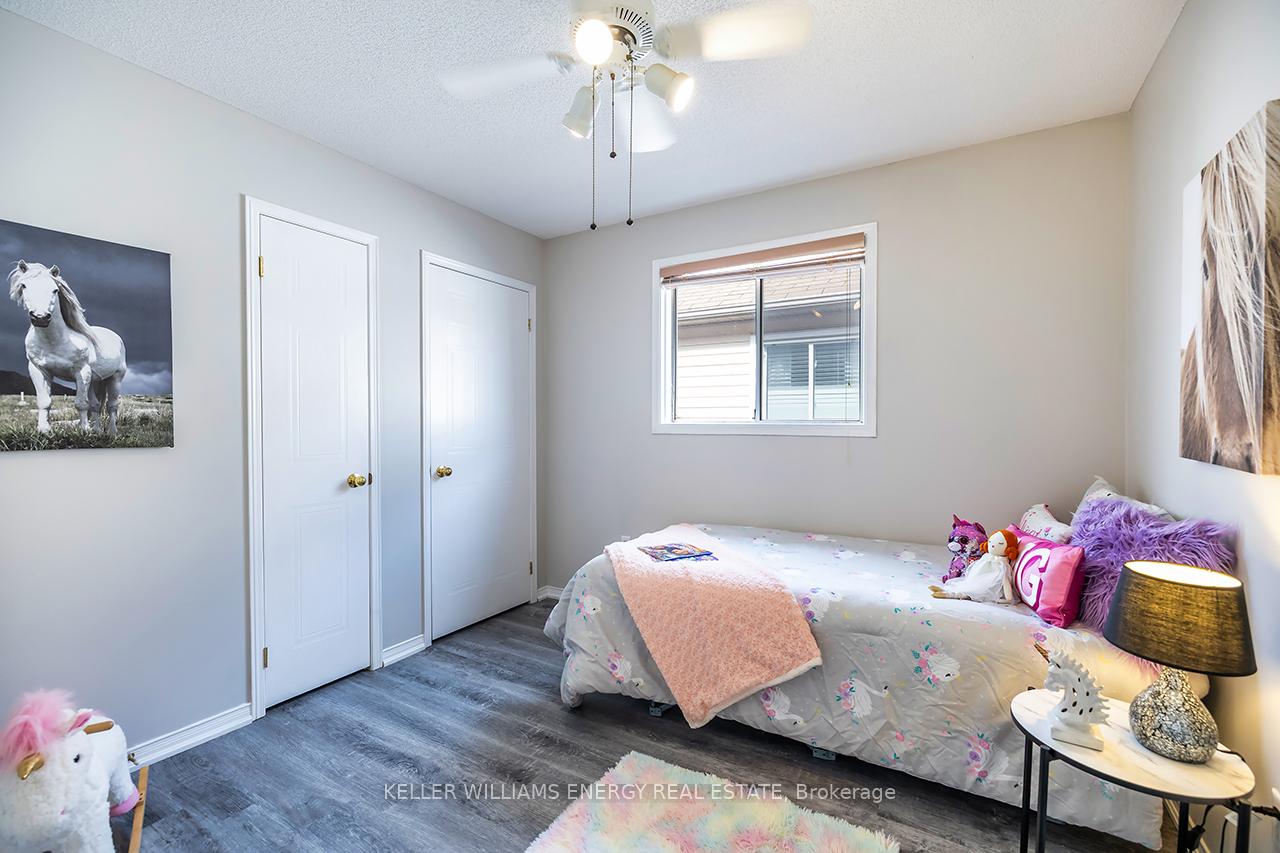 Photo 17 of 3 Willey Drive, Clarington, Bowmanville — HOMEH