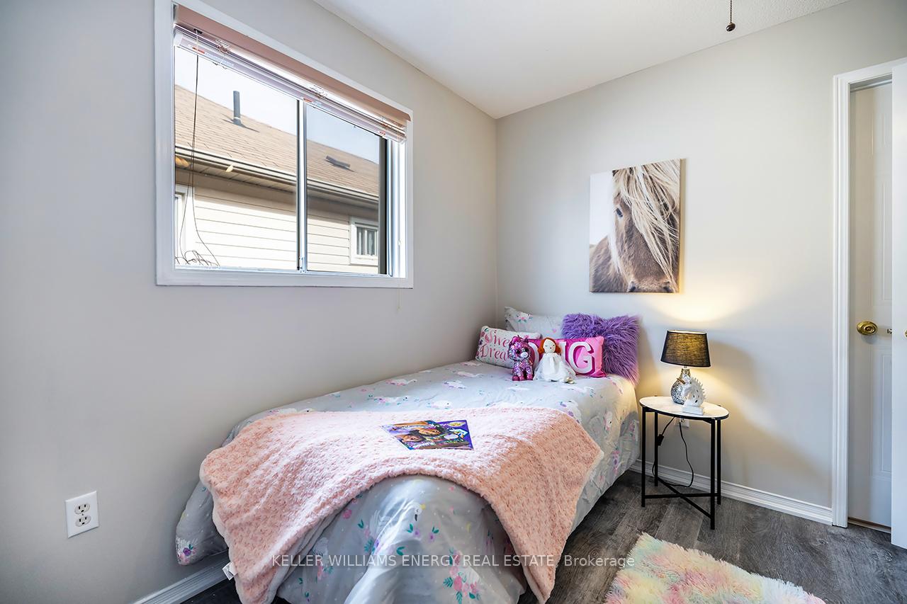 Photo 18 of 3 Willey Drive, Clarington, Bowmanville — HOMEH