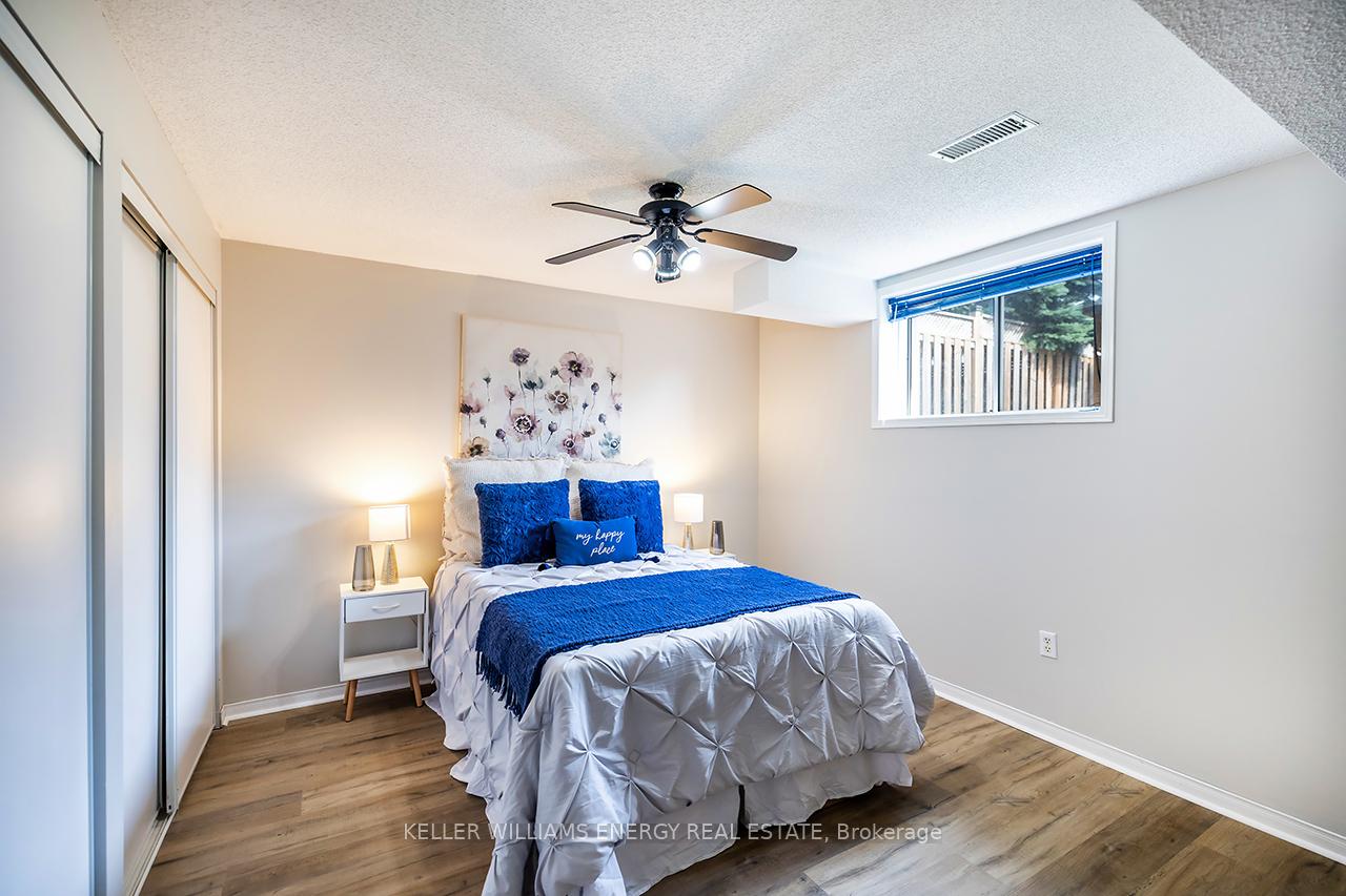 Photo 20 of 3 Willey Drive, Clarington, Bowmanville — HOMEH