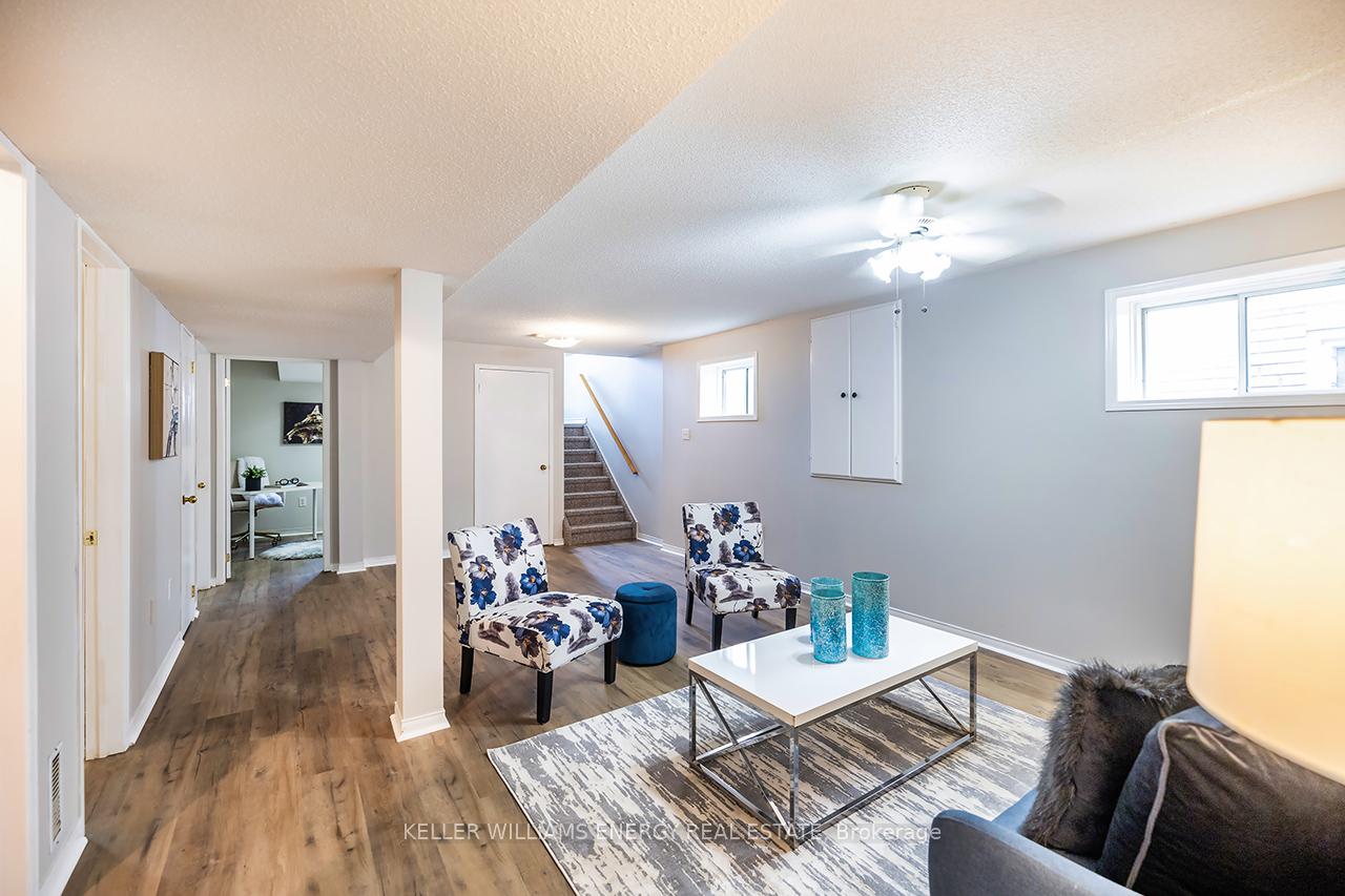 Photo 22 of 3 Willey Drive, Clarington, Bowmanville — HOMEH