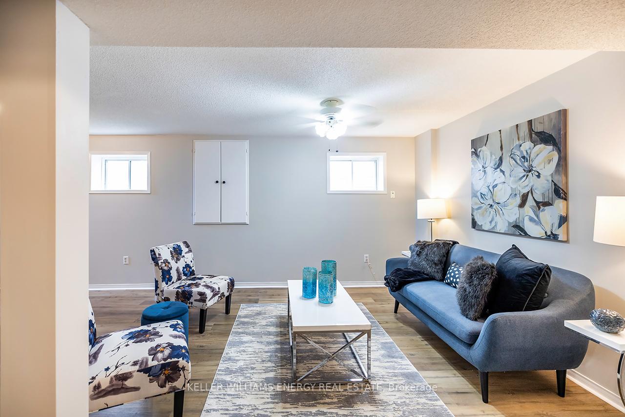 Photo 23 of 3 Willey Drive, Clarington, Bowmanville — HOMEH