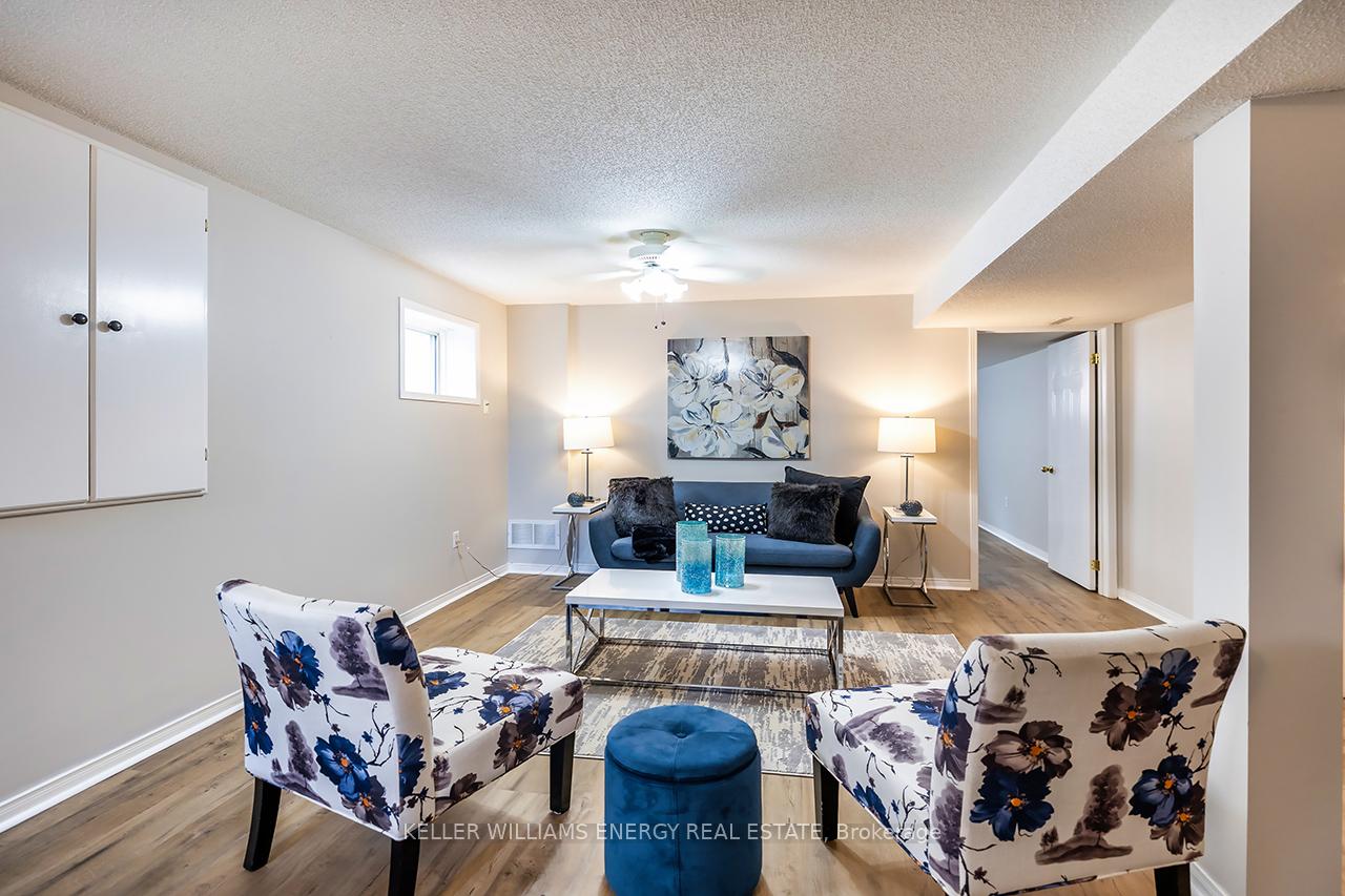 Photo 24 of 3 Willey Drive, Clarington, Bowmanville — HOMEH