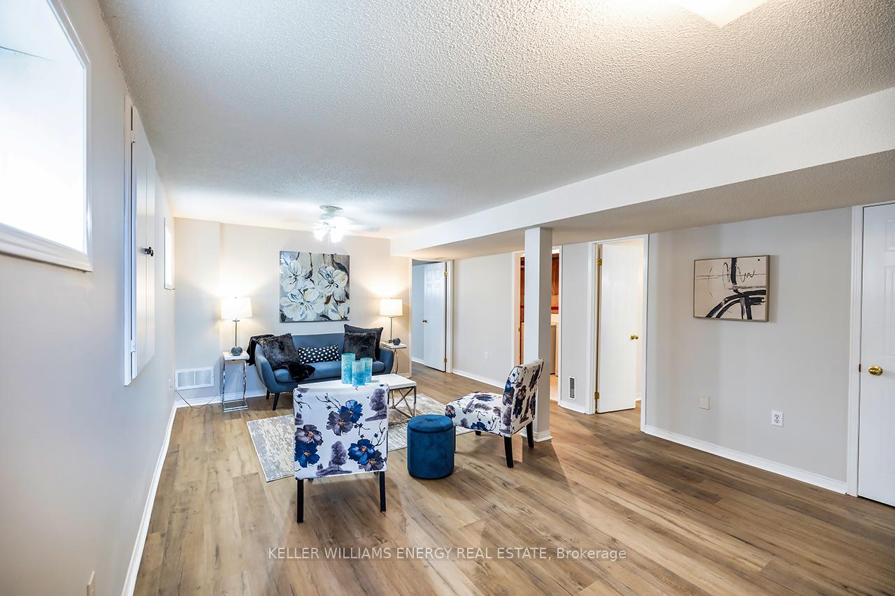 Photo 25 of 3 Willey Drive, Clarington, Bowmanville — HOMEH