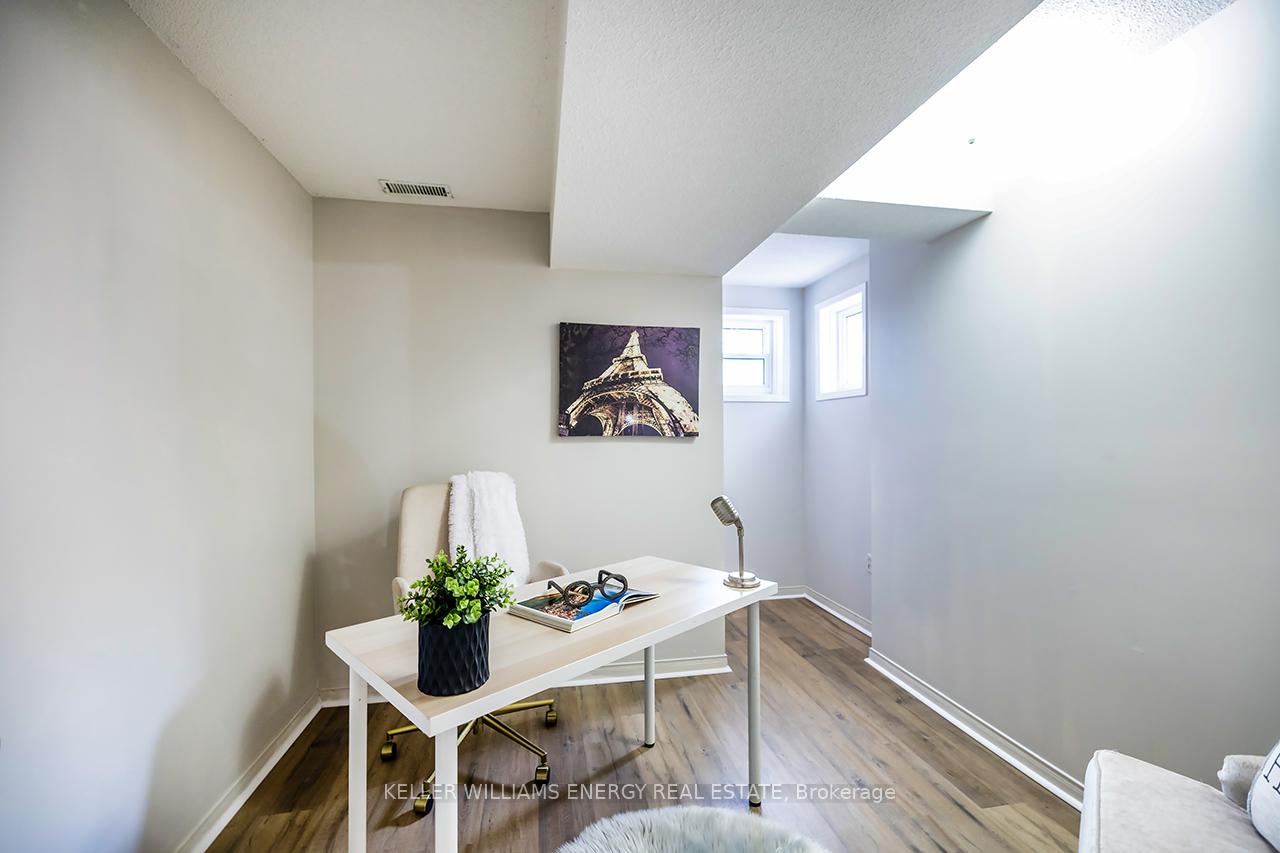 Photo 27 of 3 Willey Drive, Clarington, Bowmanville — HOMEH
