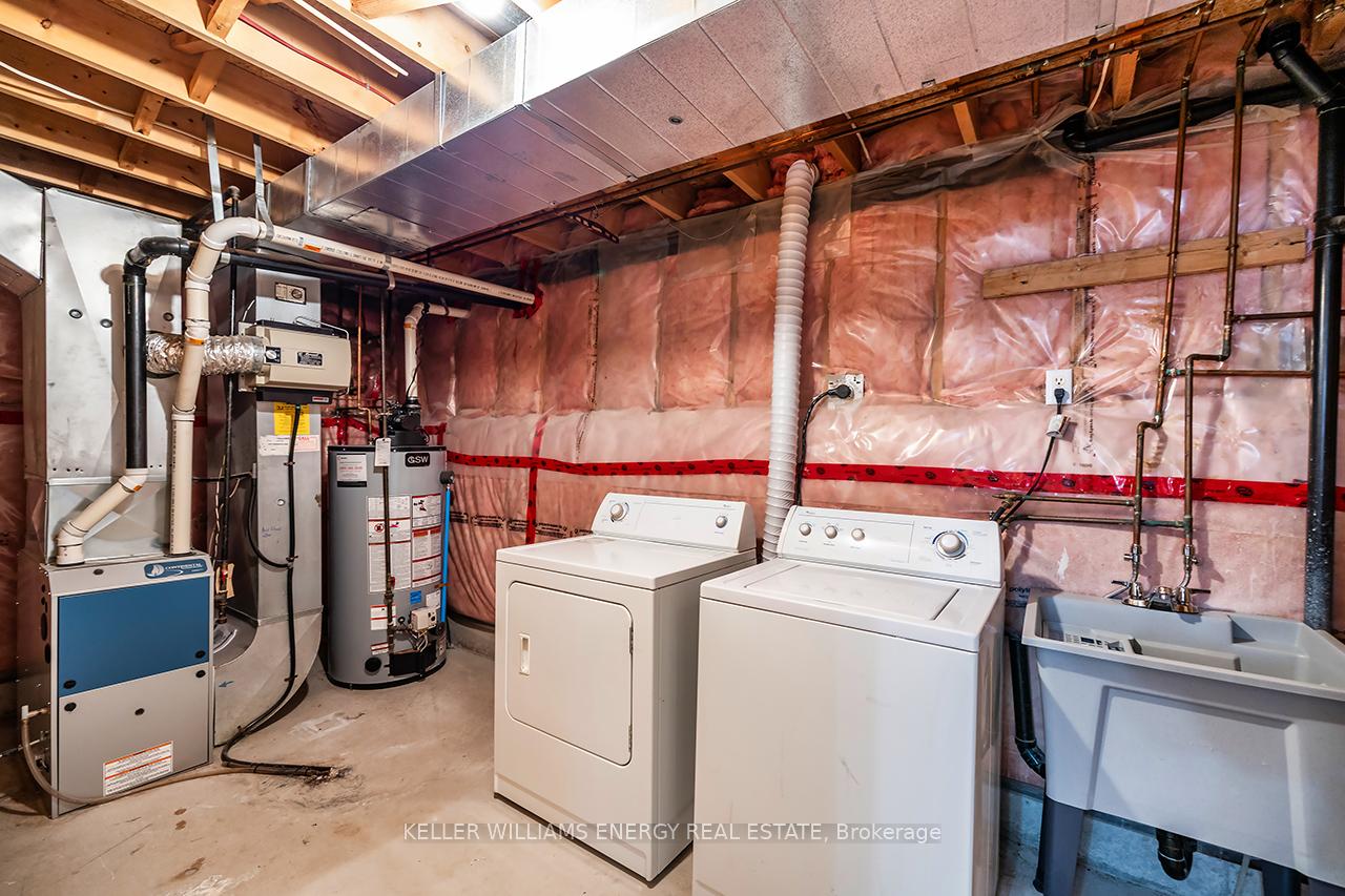 Photo 28 of 3 Willey Drive, Clarington, Bowmanville — HOMEH