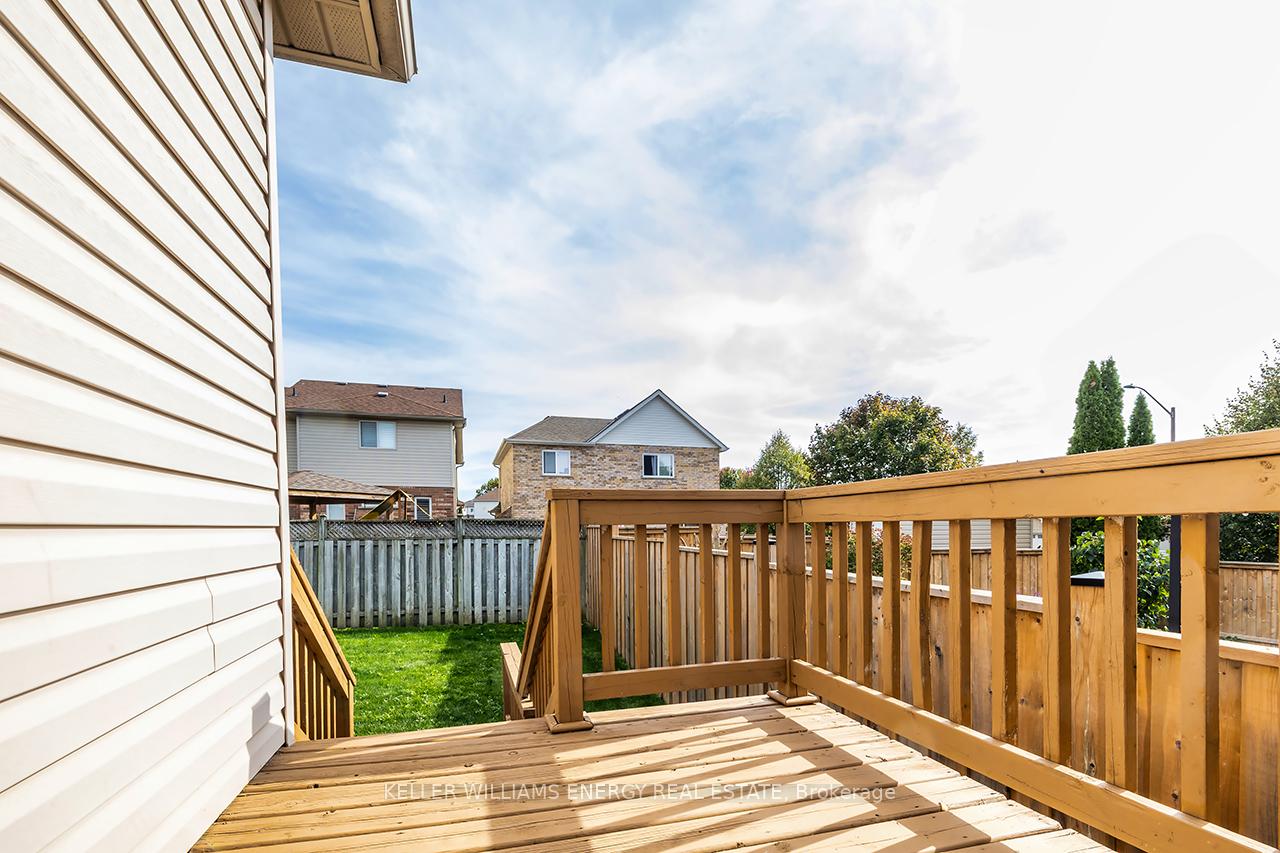 Photo 30 of 3 Willey Drive, Clarington, Bowmanville — HOMEH