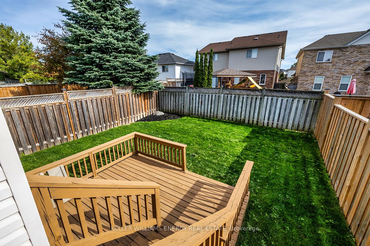 Photo 31 of 3 Willey Drive, Clarington, Bowmanville — HOMEH
