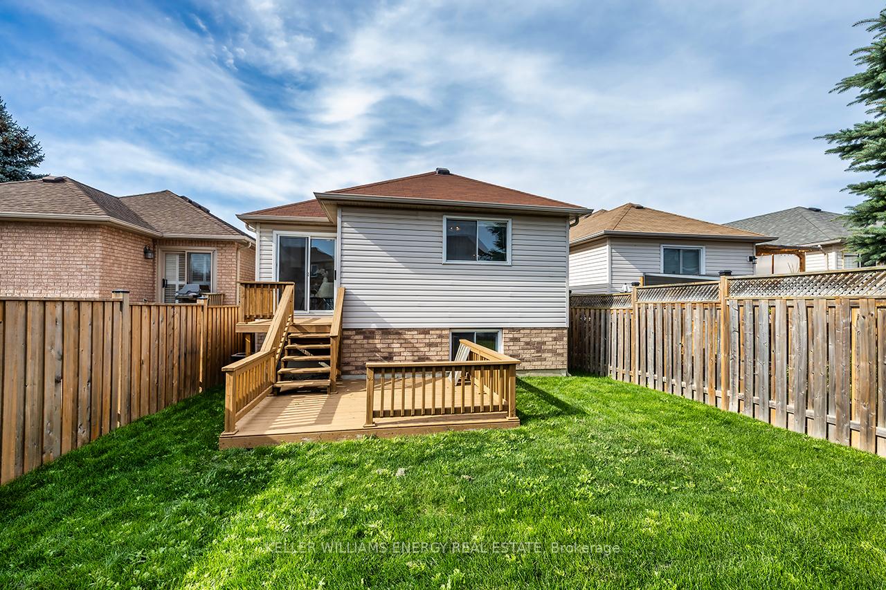 Photo 33 of 3 Willey Drive, Clarington, Bowmanville — HOMEH
