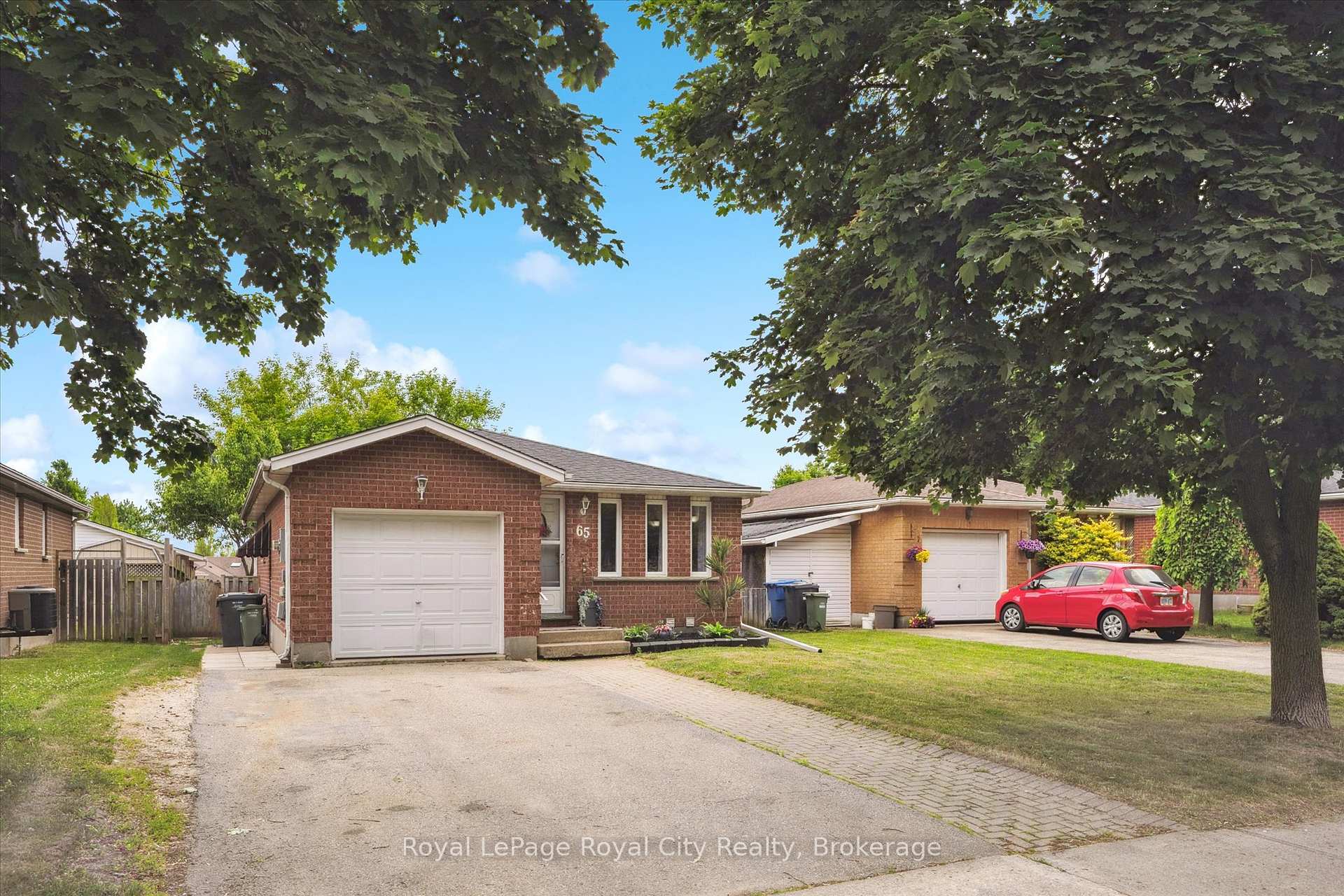 Photo 2 of 65 Eastview Road, Guelph, Grange Road — HOMEH