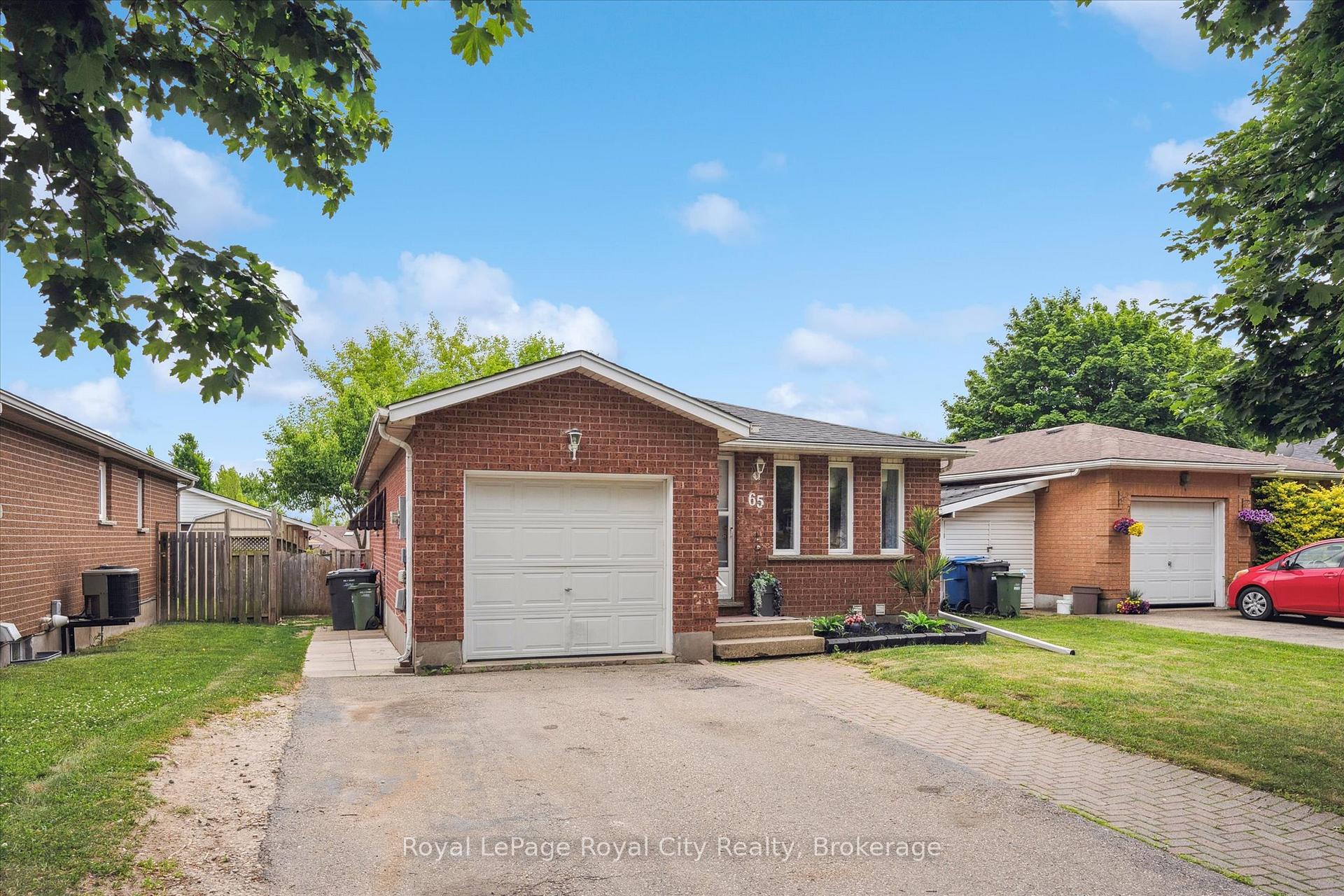 Photo 3 of 65 Eastview Road, Guelph, Grange Road — HOMEH
