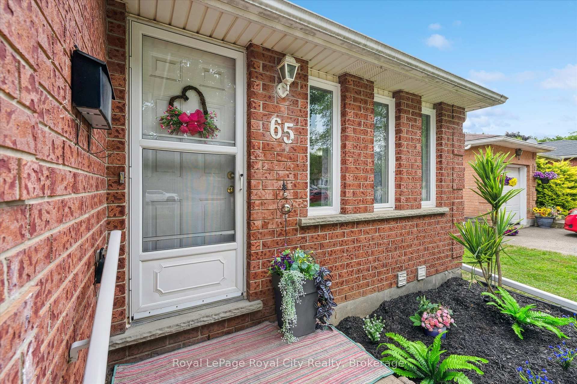Photo 5 of 65 Eastview Road, Guelph, Grange Road — HOMEH