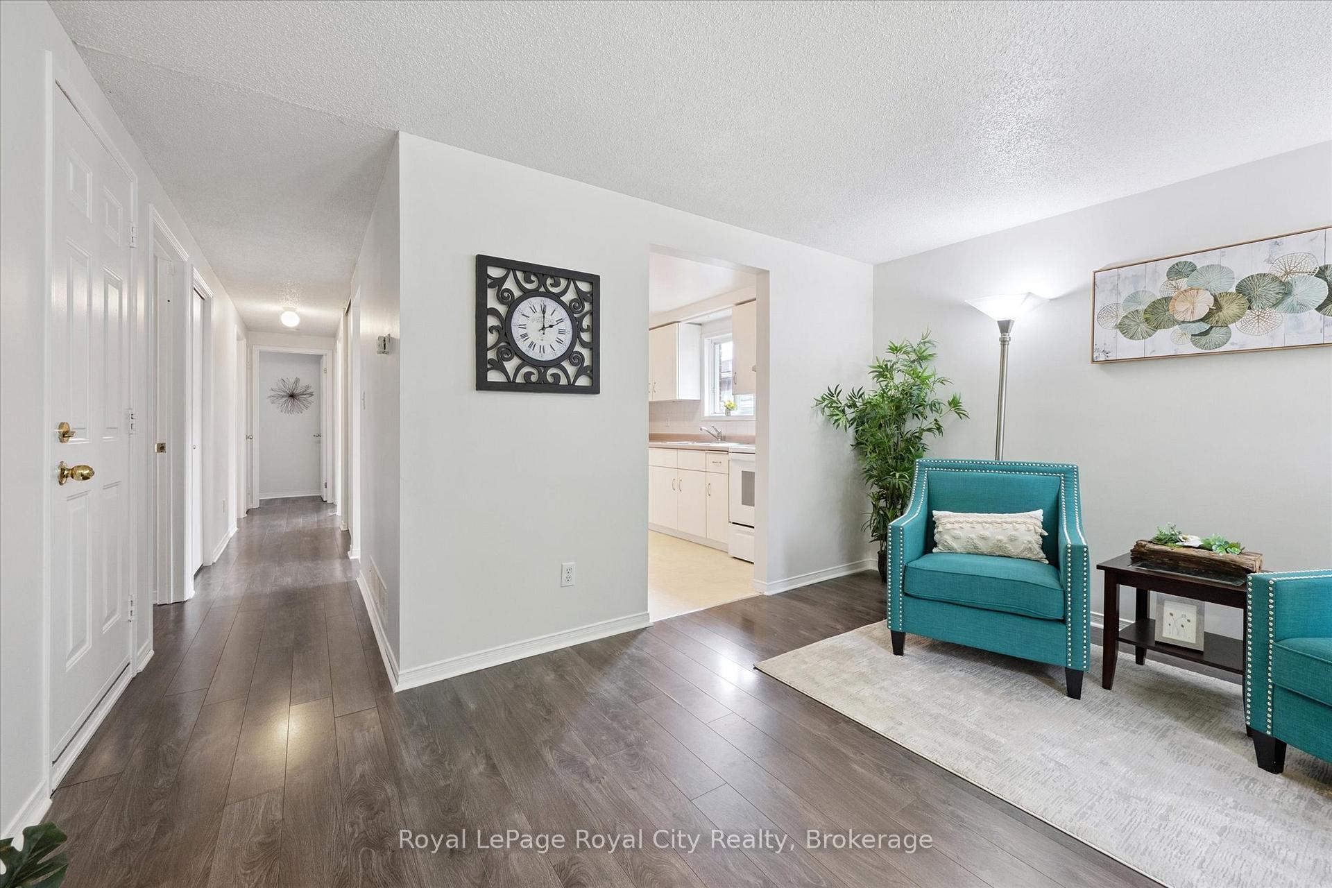 Photo 7 of 65 Eastview Road, Guelph, Grange Road — HOMEH