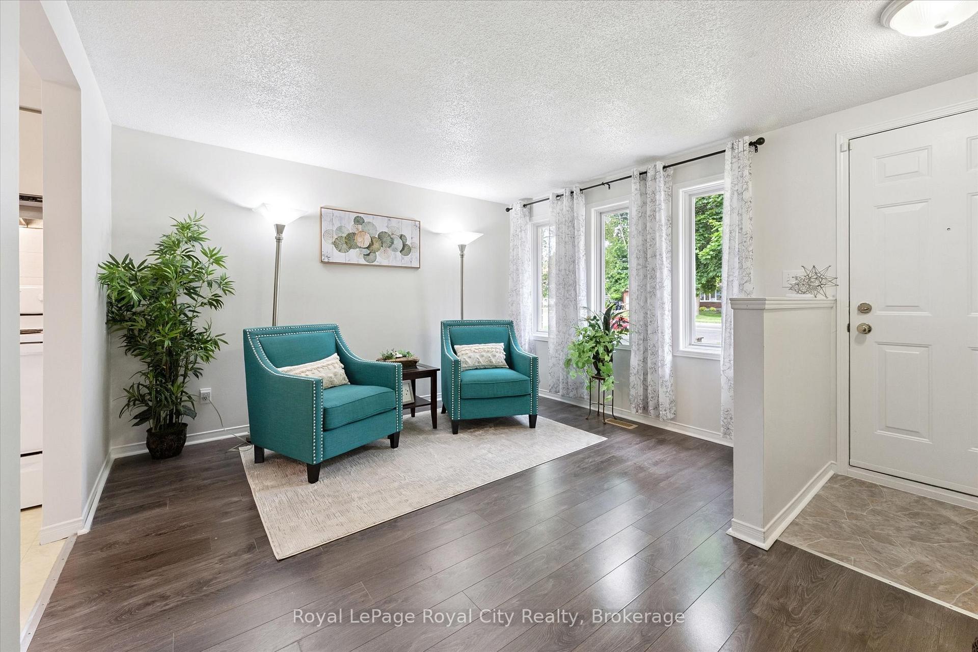 Photo 8 of 65 Eastview Road, Guelph, Grange Road — HOMEH