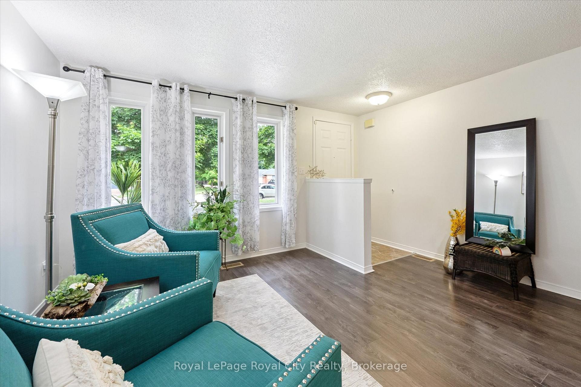 Photo 9 of 65 Eastview Road, Guelph, Grange Road — HOMEH