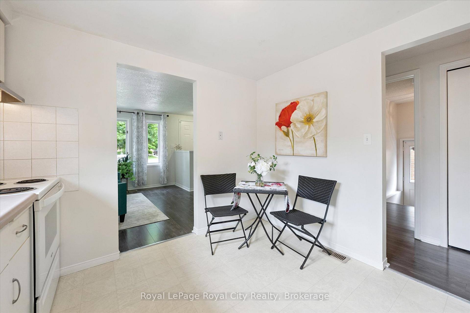 Photo 14 of 65 Eastview Road, Guelph, Grange Road — HOMEH