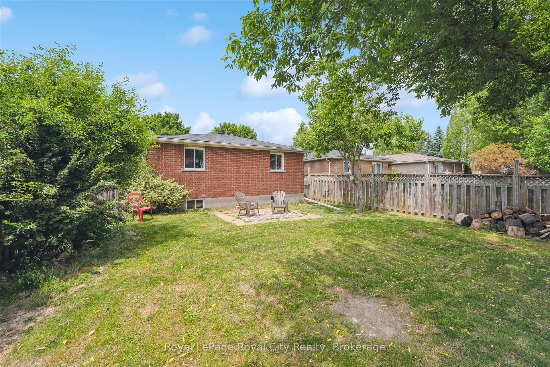 Photo 29 of 65 Eastview Road, Guelph, Grange Road — HOMEH