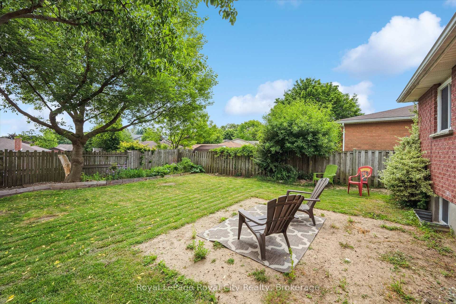 Photo 31 of 65 Eastview Road, Guelph, Grange Road — HOMEH