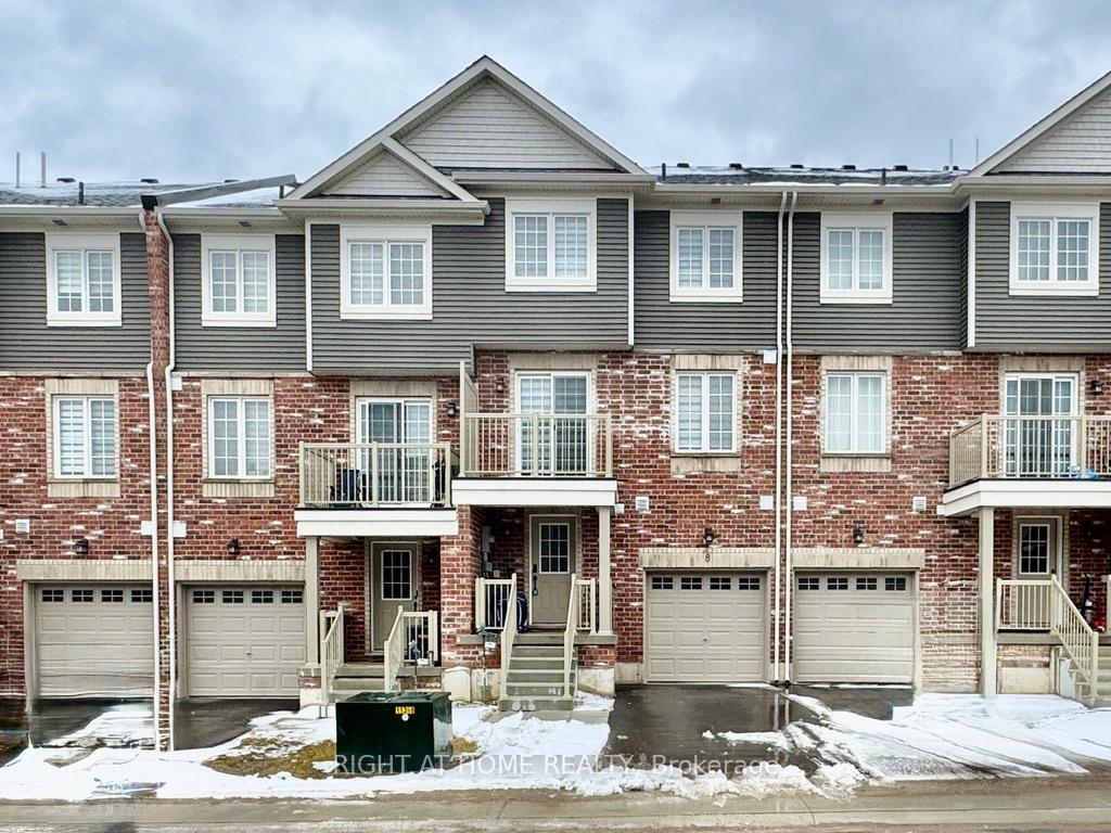 Photo 1 of 8 Hay Lane, Barrie, Rural Barrie Southeast — HOMEH