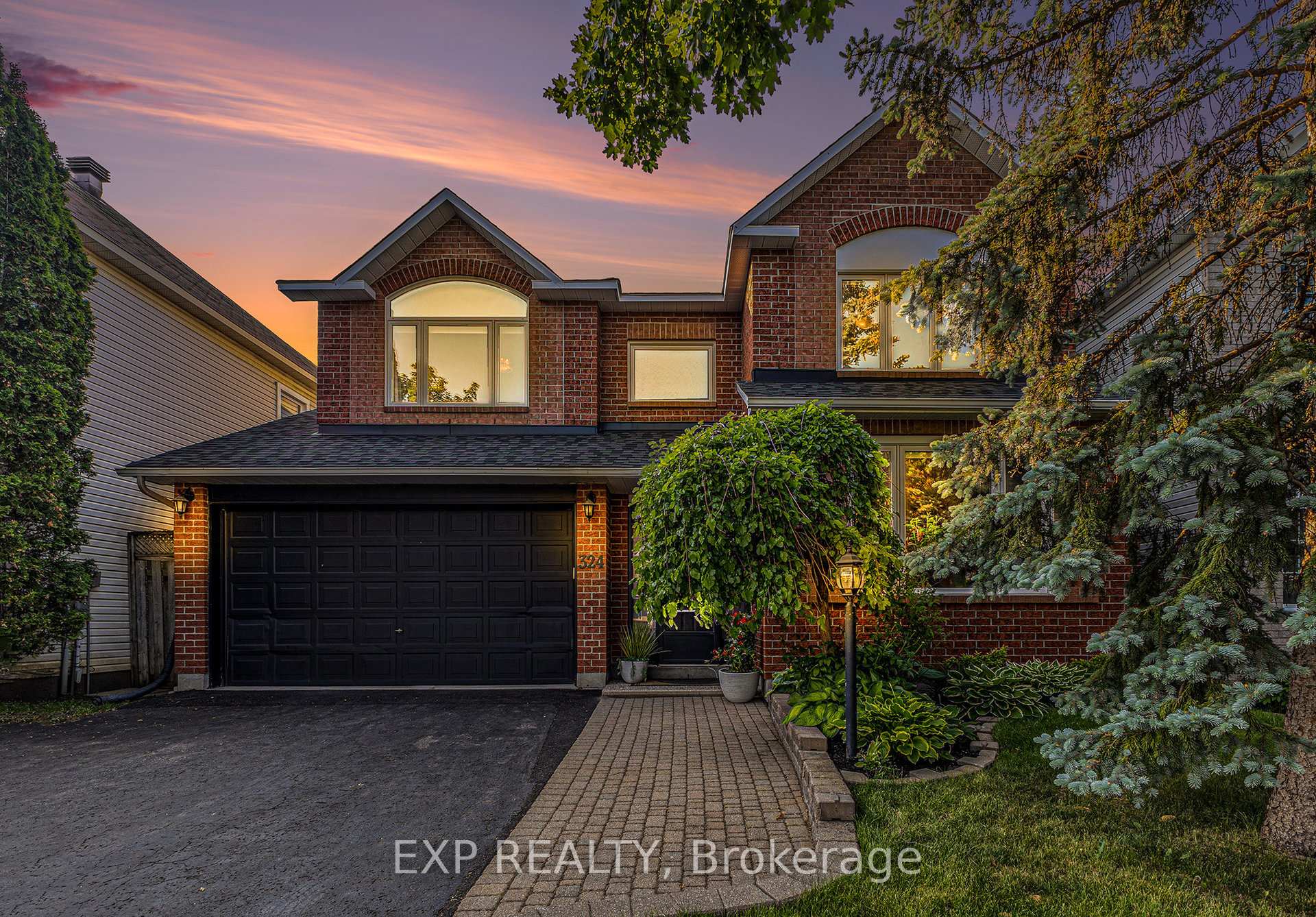 Photo 1 of 324 Stoneway Drive, Ottawa, Barrhaven East — HOMEH