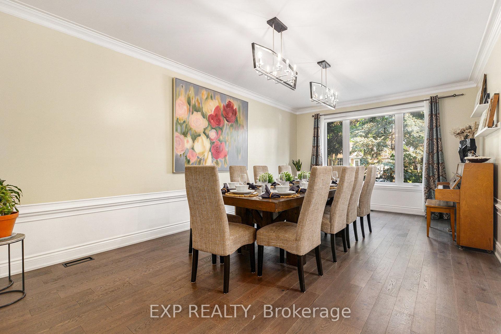 Photo 7 of 324 Stoneway Drive, Ottawa, Barrhaven East — HOMEH