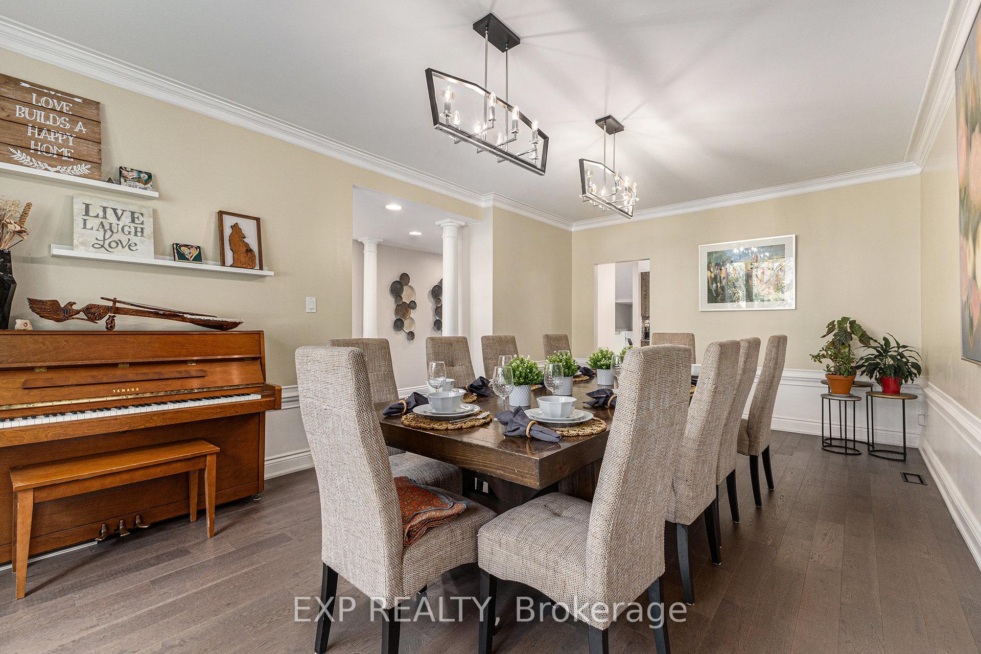 Photo 8 of 324 Stoneway Drive, Ottawa, Barrhaven East — HOMEH