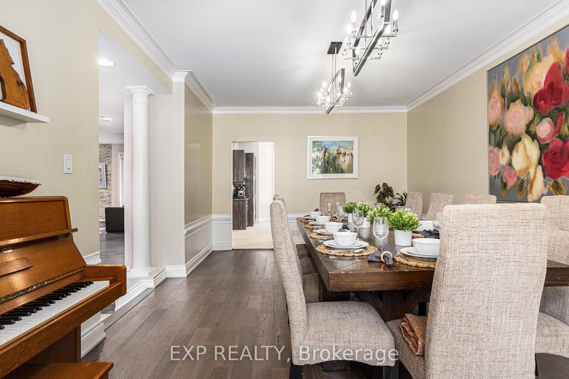Photo 9 of 324 Stoneway Drive, Ottawa, Barrhaven East — HOMEH