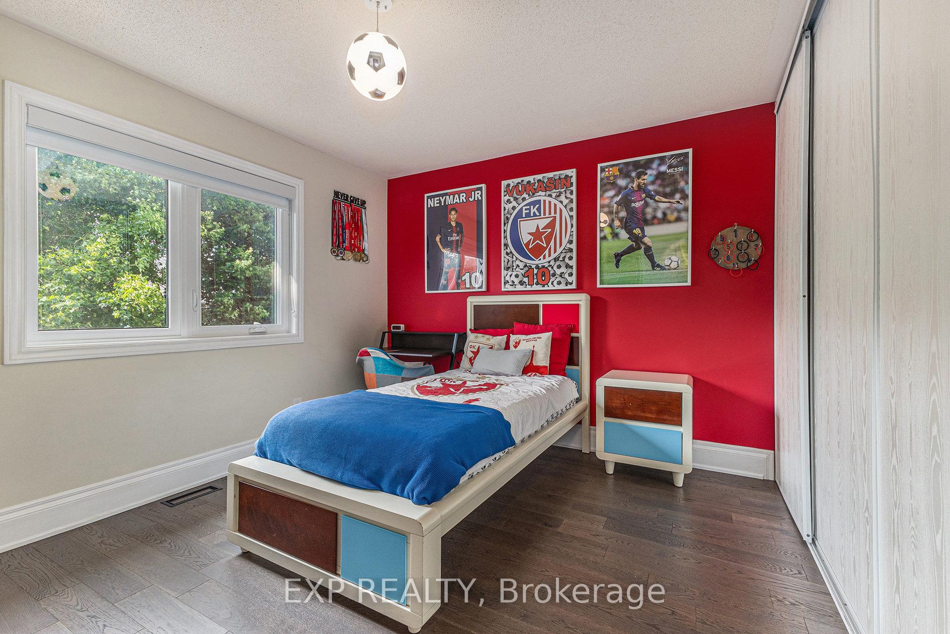 Photo 21 of 324 Stoneway Drive, Ottawa, Barrhaven East — HOMEH