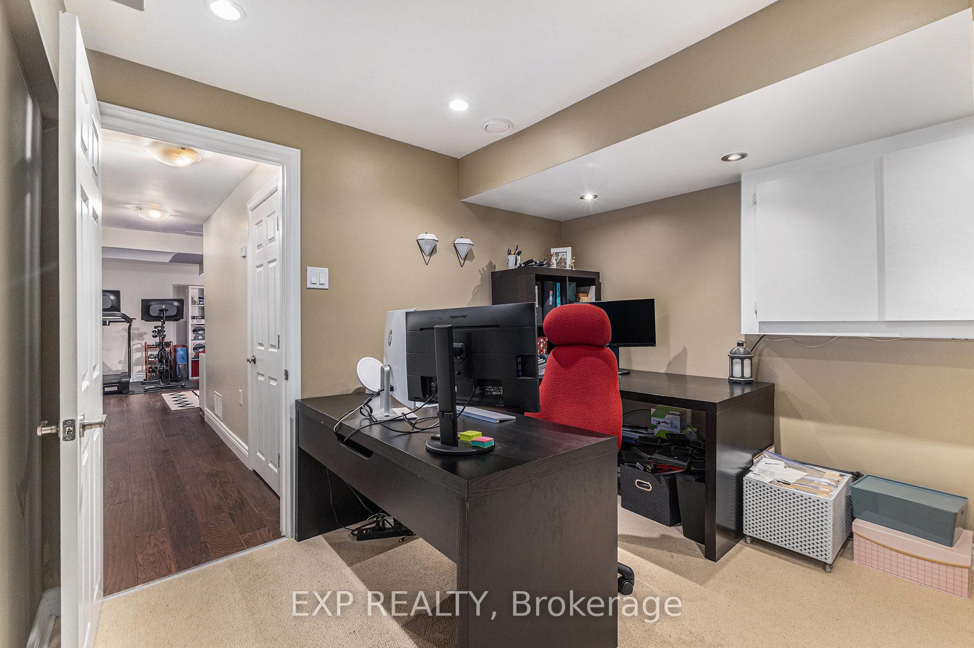 Photo 26 of 324 Stoneway Drive, Ottawa, Barrhaven East — HOMEH