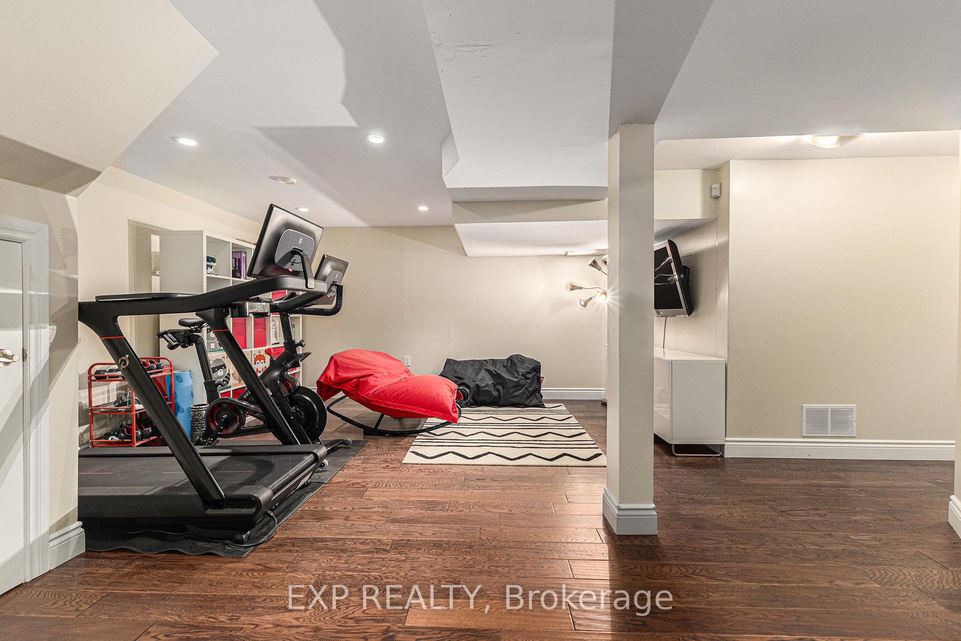 Photo 27 of 324 Stoneway Drive, Ottawa, Barrhaven East — HOMEH