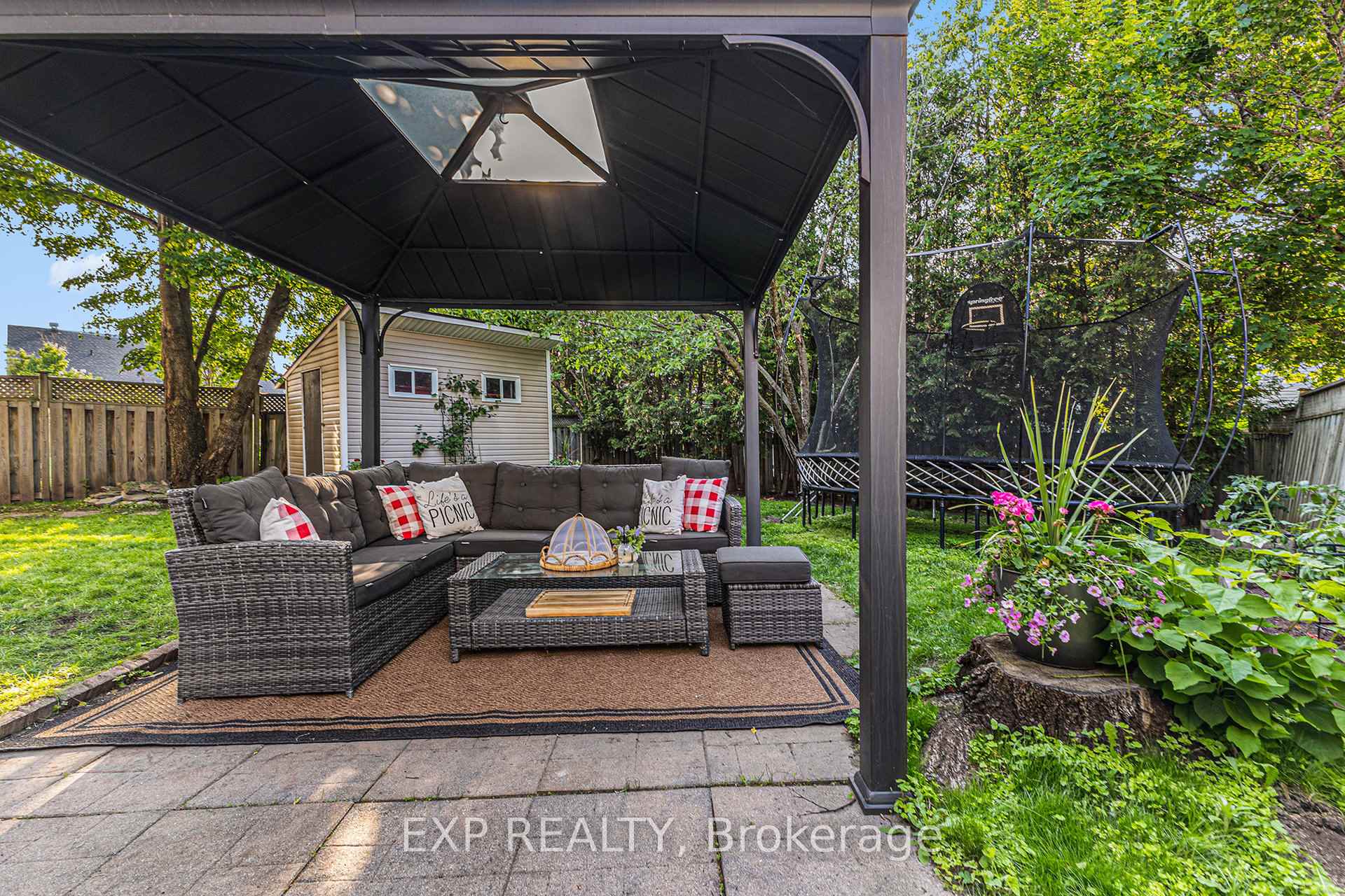 Photo 28 of 324 Stoneway Drive, Ottawa, Barrhaven East — HOMEH