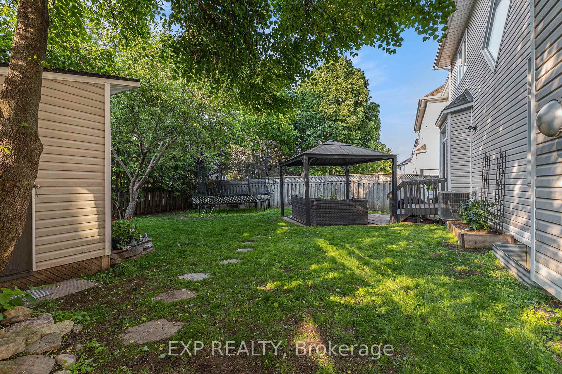 Photo 30 of 324 Stoneway Drive, Ottawa, Barrhaven East — HOMEH