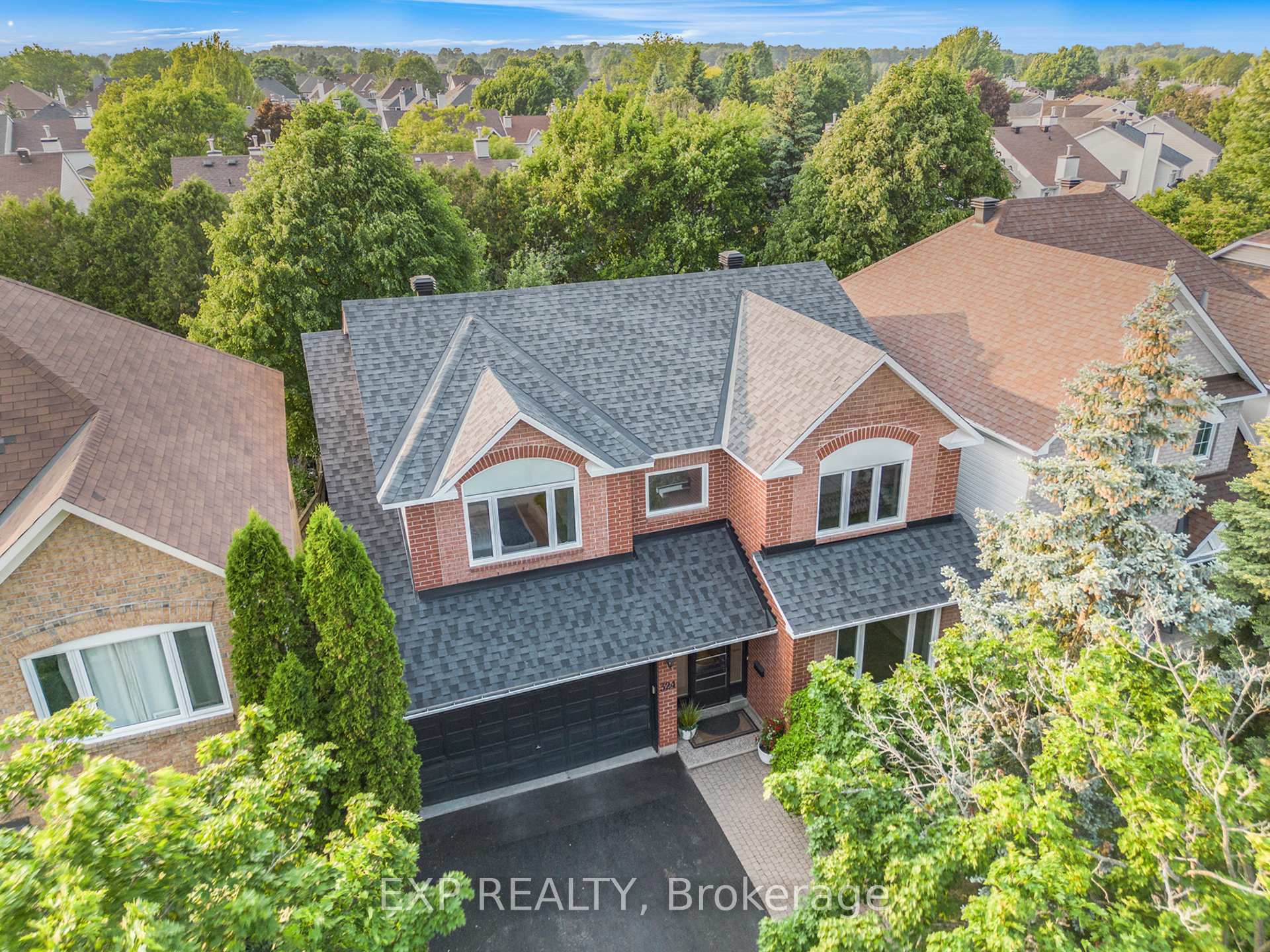 Photo 32 of 324 Stoneway Drive, Ottawa, Barrhaven East — HOMEH
