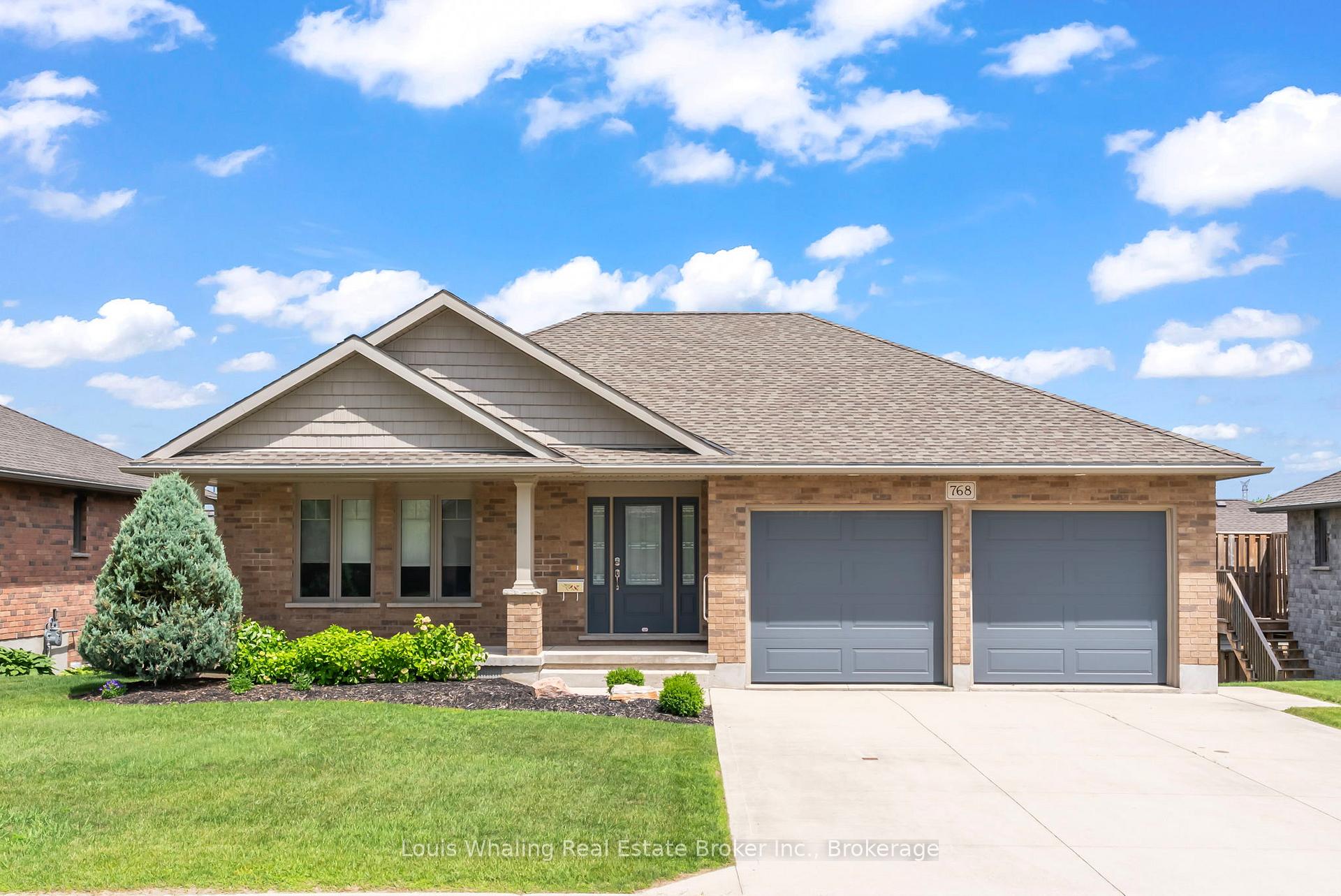 Photo 1 of 768 15th Street, Hanover — HOMEH