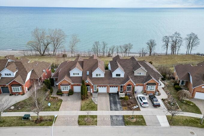 Photo 2 of 42 Morrison Crescent, Grimsby, Grimsby Beach — HOMEH