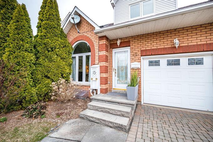 Photo 4 of 42 Morrison Crescent, Grimsby, Grimsby Beach — HOMEH