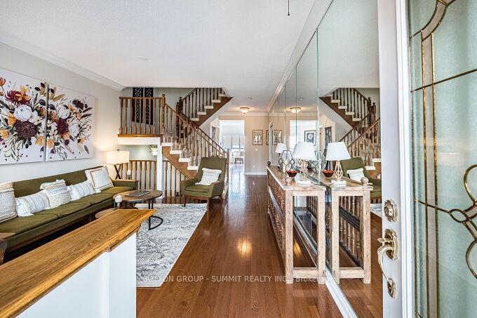 Photo 6 of 42 Morrison Crescent, Grimsby, Grimsby Beach — HOMEH