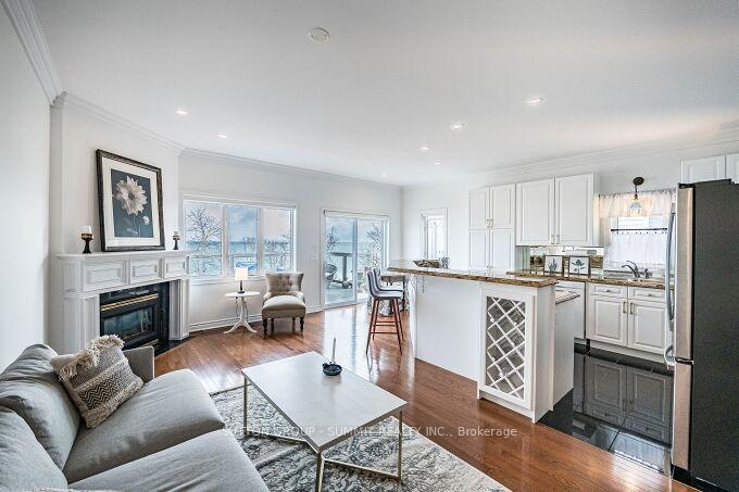 Photo 11 of 42 Morrison Crescent, Grimsby, Grimsby Beach — HOMEH