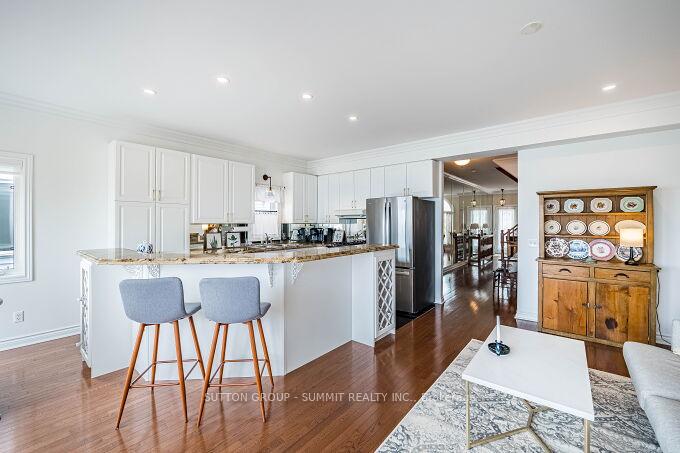 Photo 12 of 42 Morrison Crescent, Grimsby, Grimsby Beach — HOMEH
