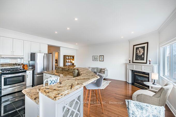 Photo 13 of 42 Morrison Crescent, Grimsby, Grimsby Beach — HOMEH
