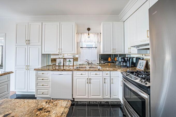 Photo 14 of 42 Morrison Crescent, Grimsby, Grimsby Beach — HOMEH