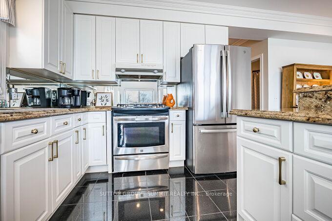 Photo 15 of 42 Morrison Crescent, Grimsby, Grimsby Beach — HOMEH