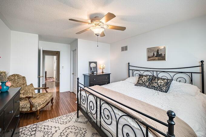Photo 18 of 42 Morrison Crescent, Grimsby, Grimsby Beach — HOMEH