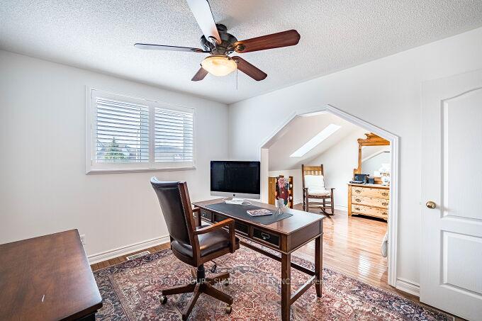 Photo 20 of 42 Morrison Crescent, Grimsby, Grimsby Beach — HOMEH