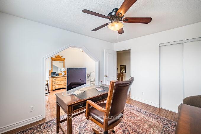 Photo 21 of 42 Morrison Crescent, Grimsby, Grimsby Beach — HOMEH