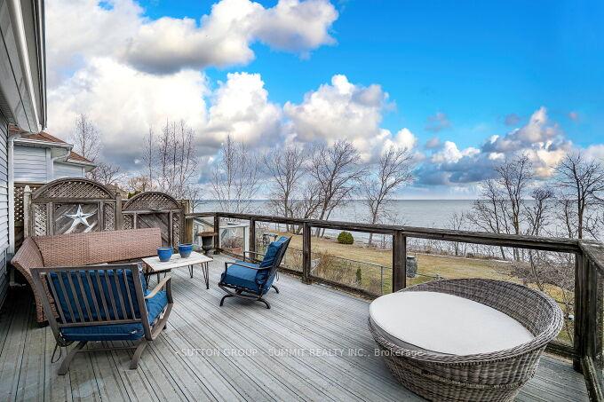 Photo 29 of 42 Morrison Crescent, Grimsby, Grimsby Beach — HOMEH