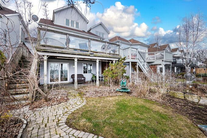 Photo 32 of 42 Morrison Crescent, Grimsby, Grimsby Beach — HOMEH