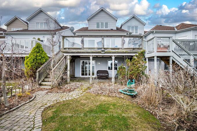 Photo 33 of 42 Morrison Crescent, Grimsby, Grimsby Beach — HOMEH