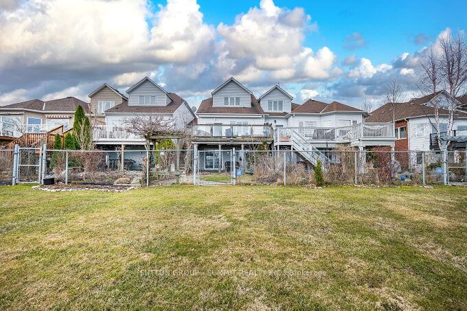 Photo 36 of 42 Morrison Crescent, Grimsby, Grimsby Beach — HOMEH