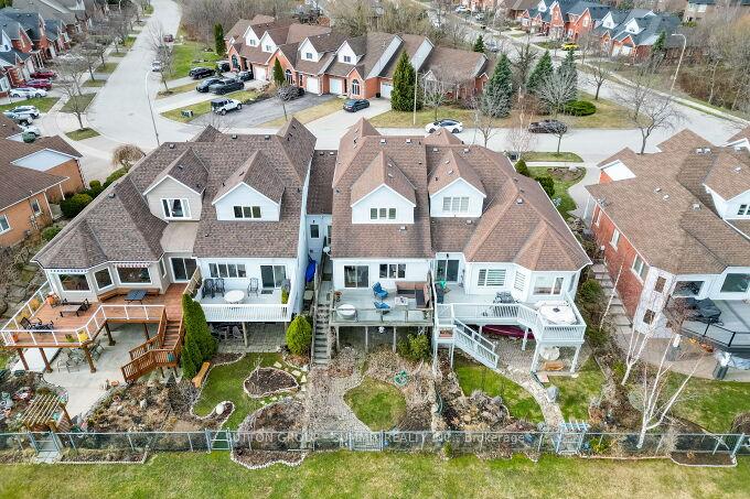 Photo 38 of 42 Morrison Crescent, Grimsby, Grimsby Beach — HOMEH